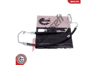 ESEN SKV Hydraulick� hadice ��zen� ESN 10SKV880, 10SKV880