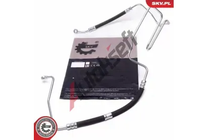 ESEN SKV Hydraulick hadice zen ESN 10SKV881, 10SKV881