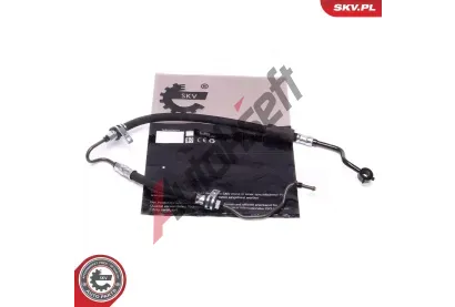ESEN SKV Hydraulick� hadice ��zen� ESN 10SKV886, 10SKV886