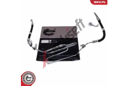 ESEN SKV Hydraulick� hadice ��zen� ESN 10SKV887, 10SKV887