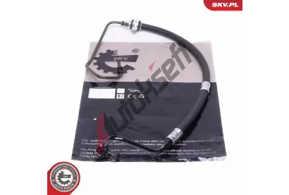 ESEN SKV Hydraulick� hadice ��zen� ESN 10SKV892, 10SKV892