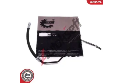 ESEN SKV Hydraulick hadice zen ESN 10SKV898, 10SKV898