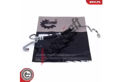 ESEN SKV Hydraulická hadice řízení ESN 10SKV901, 10SKV901 ESEN SKV Hydraulická hadice řízení ESN 10SKV901, 10SKV901