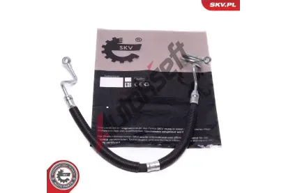 ESEN SKV Hydraulick� hadice ��zen� ESN 10SKV902, 10SKV902