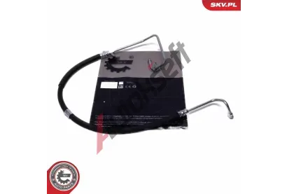 ESEN SKV Hydraulick� hadice ��zen� ESN 10SKV904, 10SKV904