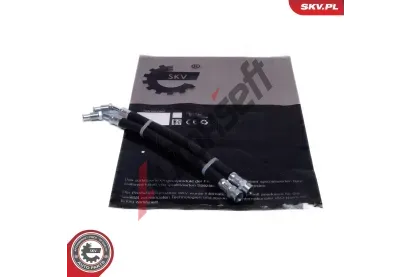 ESEN SKV Hydraulick hadice zen ESN 10SKV905, 10SKV905