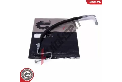 ESEN SKV Hydraulick� hadice ��zen� ESN 10SKV907, 10SKV907