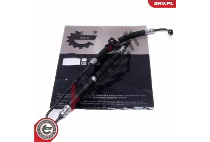 ESEN SKV Hydraulick� hadice ��zen� ESN 10SKV908, 10SKV908