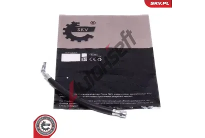 ESEN SKV Hydraulická hadice řízení ESN 10SKV909, 10SKV909 ESEN SKV Hydraulická hadice řízení ESN 10SKV909, 10SKV909