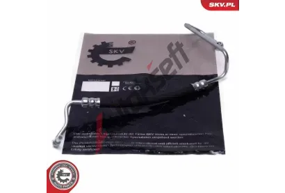 ESEN SKV Hydraulická hadice řízení ESN 10SKV911, 10SKV911 ESEN SKV Hydraulická hadice řízení ESN 10SKV911, 10SKV911