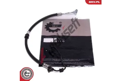 ESEN SKV Hydraulick� hadice ��zen� ESN 10SKV912, 10SKV912