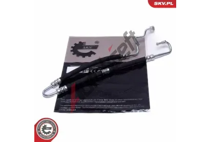 ESEN SKV Hydraulick hadice zen ESN 10SKV916, 10SKV916