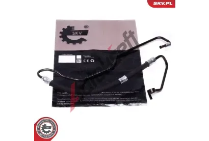 ESEN SKV Hydraulick hadice zen ESN 10SKV918, 10SKV918