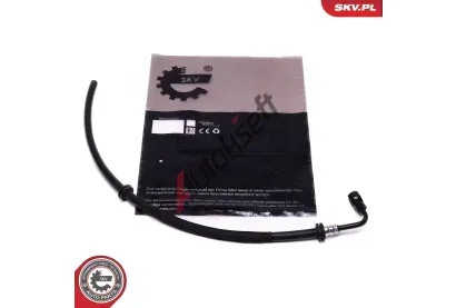 ESEN SKV Hydraulická hadice řízení ESN 10SKV919, 10SKV919 ESEN SKV Hydraulická hadice řízení ESN 10SKV919, 10SKV919