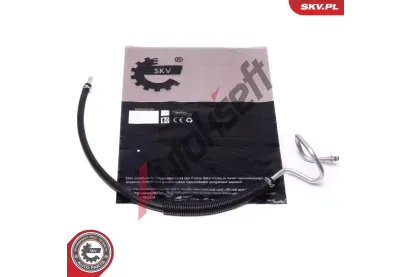 ESEN SKV Hydraulick hadice zen ESN 10SKV920, 10SKV920