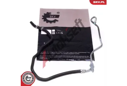 ESEN SKV Hydraulick hadice zen ESN 10SKV923, 10SKV923