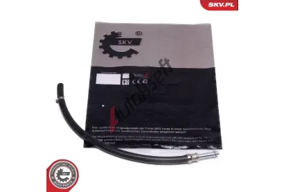 ESEN SKV Hydraulická hadice řízení ESN 10SKV924, 10SKV924 ESEN SKV Hydraulická hadice řízení ESN 10SKV924, 10SKV924