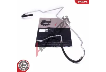 ESEN SKV Hydraulick� hadice ��zen� ESN 10SKV925, 10SKV925