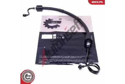 ESEN SKV Hydraulick� hadice ��zen� ESN 10SKV933, 10SKV933