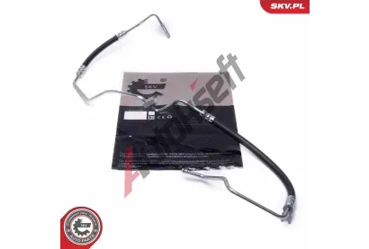 ESEN SKV Hydraulická hadice řízení ESN 10SKV935, 10SKV935 ESEN SKV Hydraulická hadice řízení ESN 10SKV935, 10SKV935