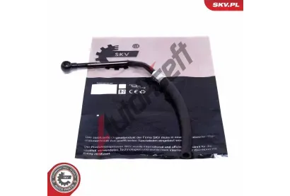 ESEN SKV Hydraulická hadice řízení ESN 10SKV937, 10SKV937 ESEN SKV Hydraulická hadice řízení ESN 10SKV937, 10SKV937