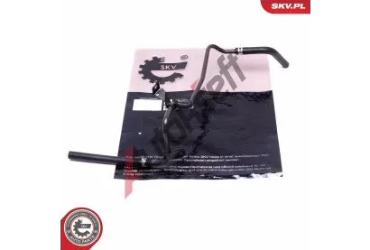 ESEN SKV Hydraulická hadice řízení ESN 10SKV938, 10SKV938 ESEN SKV Hydraulická hadice řízení ESN 10SKV938, 10SKV938