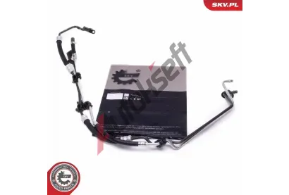 ESEN SKV Hydraulick hadice zen ESN 10SKV940, 10SKV940