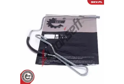 ESEN SKV Hydraulická hadice řízení ESN 10SKV941, 10SKV941 ESEN SKV Hydraulická hadice řízení ESN 10SKV941, 10SKV941