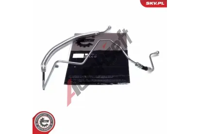 ESEN SKV Hydraulick hadice zen ESN 10SKV943, 10SKV943