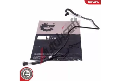 ESEN SKV Hydraulická hadice řízení ESN 10SKV946, 10SKV946 ESEN SKV Hydraulická hadice řízení ESN 10SKV946, 10SKV946