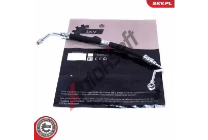 ESEN SKV Hydraulická hadice řízení ESN 10SKV954, 10SKV954 ESEN SKV Hydraulická hadice řízení ESN 10SKV954, 10SKV954