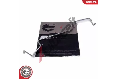 ESEN SKV Hydraulick hadice zen ESN 10SKV961, 10SKV961