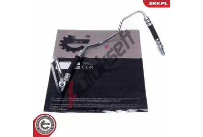 ESEN SKV Hydraulick� hadice ��zen� ESN 10SKV966, 10SKV966