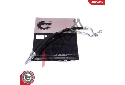 ESEN SKV Hydraulická hadice řízení ESN 10SKV971, 10SKV971 ESEN SKV Hydraulická hadice řízení ESN 10SKV971, 10SKV971