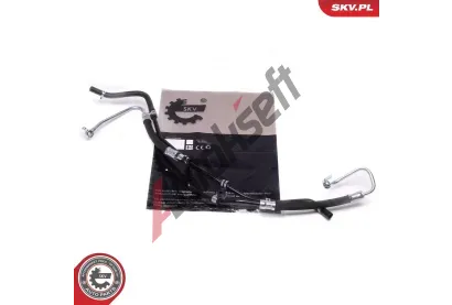 ESEN SKV Hydraulick hadice zen ESN 10SKV972, 10SKV972