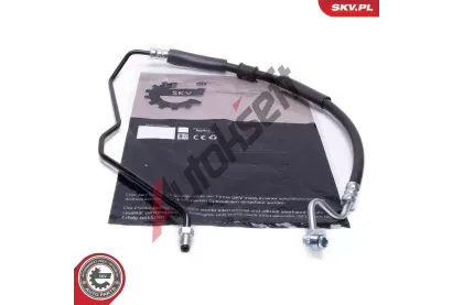 ESEN SKV Hydraulick� hadice ��zen� ESN 10SKV974, 10SKV974