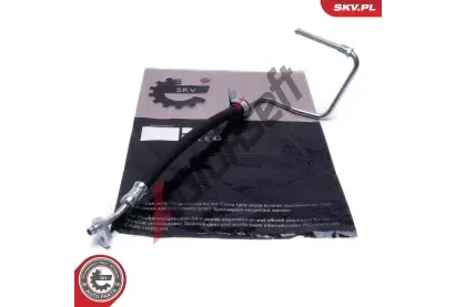 ESEN SKV Hydraulick hadice zen ESN 10SKV975, 10SKV975