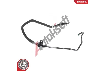 ESEN SKV Hydraulická hadice řízení ESN 10SKV980, 10SKV980 ESEN SKV Hydraulická hadice řízení ESN 10SKV980, 10SKV980