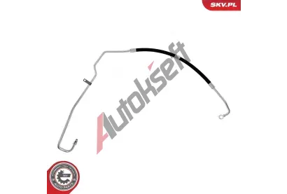 ESEN SKV Hydraulick� hadice ��zen� ESN 10SKV981, 10SKV981