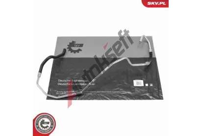 ESEN SKV Hydraulická hadice řízení ESN 10SKV982, 10SKV982 ESEN SKV Hydraulická hadice řízení ESN 10SKV982, 10SKV982