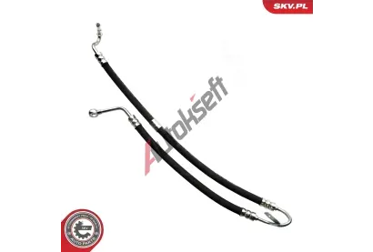 ESEN SKV Hydraulick� hadice ��zen� ESN 10SKV983, 10SKV983