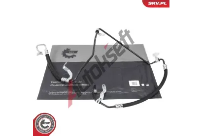 ESEN SKV Hydraulick� hadice ��zen� ESN 10SKV984, 10SKV984