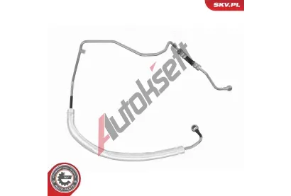 ESEN SKV Hydraulick hadice zen ESN 10SKV985, 10SKV985
