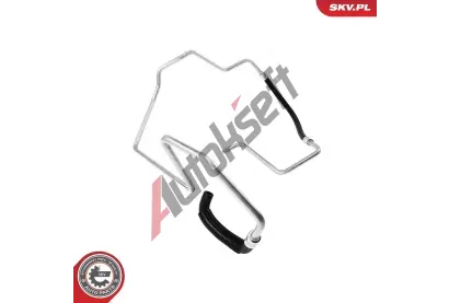 ESEN SKV Hydraulická hadice řízení ESN 10SKV987, 10SKV987 ESEN SKV Hydraulická hadice řízení ESN 10SKV987, 10SKV987