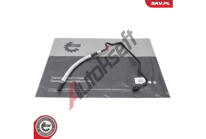 ESEN SKV Hydraulická hadice řízení ESN 10SKV989, 10SKV989 ESEN SKV Hydraulická hadice řízení ESN 10SKV989, 10SKV989