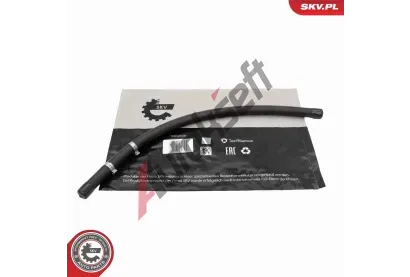 ESEN SKV Hydraulick hadice zen ESN 10SKV993, 10SKV993