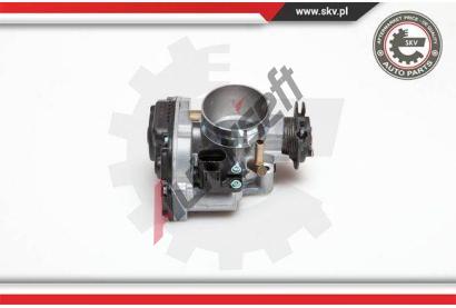 ESEN SKV Hrdlo krtc klapky ESN 12SKV003, 12SKV003