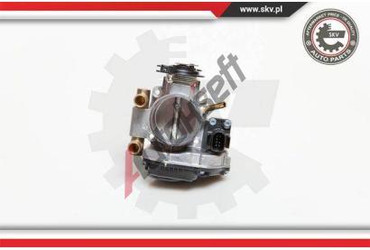 ESEN SKV Hrdlo krtc klapky ESN 12SKV004, 12SKV004