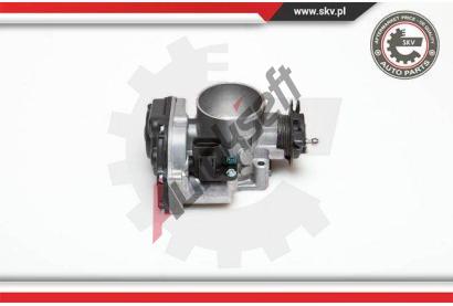 ESEN SKV Hrdlo krtc klapky ESN 12SKV007, 12SKV007