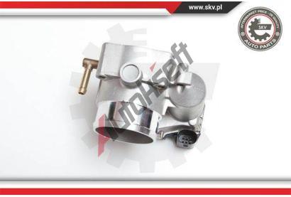 ESEN SKV Hrdlo krtc klapky ESN 12SKV008, 12SKV008